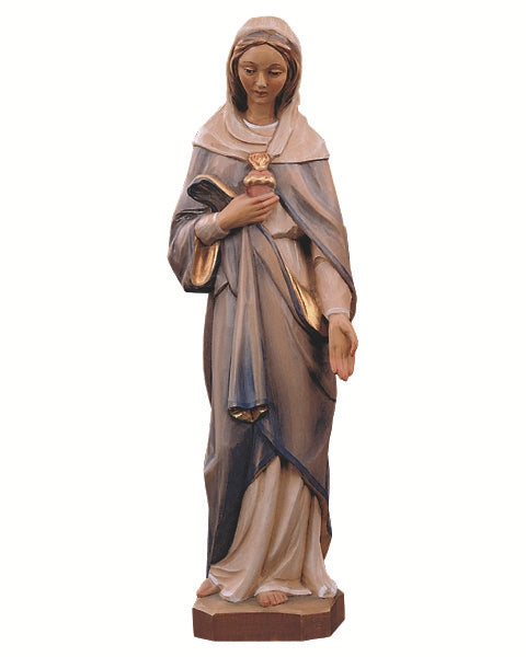 Najświętsze Serce Maryi