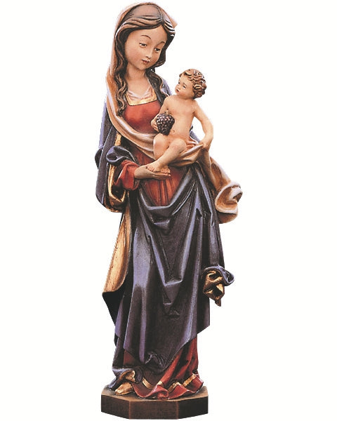 Madonna Jakuba